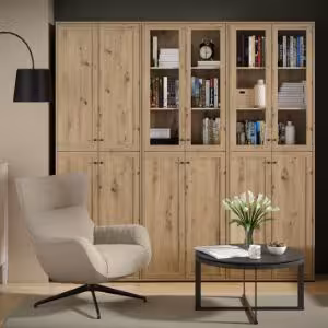 Obrazek Regał Evane