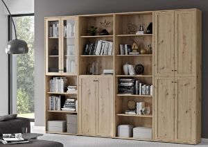 Obrazek Regał Evane