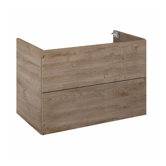 Obrazek Szafka Merkado 80 2S Dąb Canela