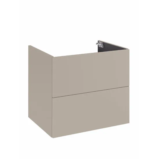 Obrazek Szafka Merkado 60 2S Fume Matt