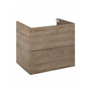 Obrazek Szafka Merkado 60 2S Dąb Canela