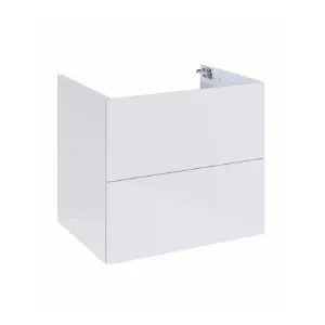 Obrazek Szafka Merkado 60 2S White