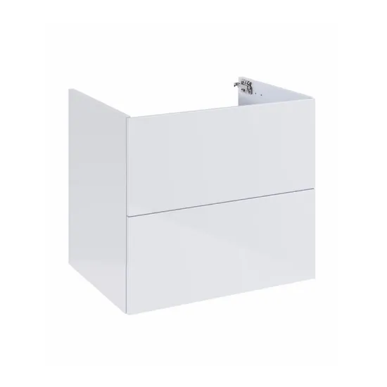 Obrazek Szafka Merkado 60 2S White