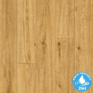 Obrazek Panele podłogowe wodoodporne Dąb Pereira 10mm AC5 Diamond WR 62189