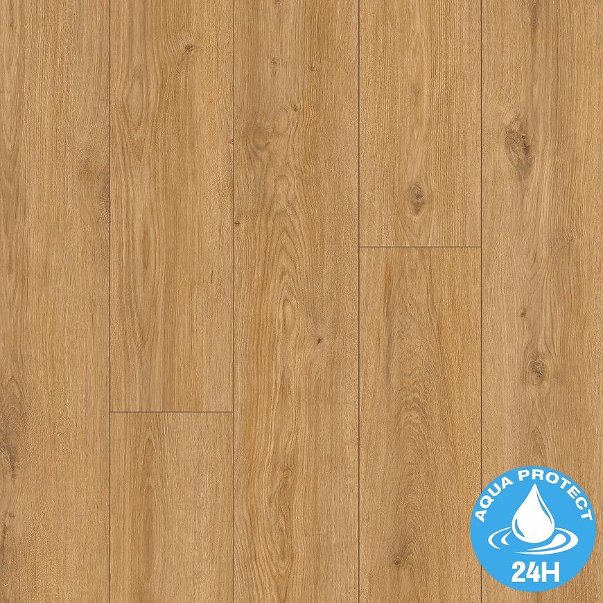 Panele podłogowe wodoodporne Dąb Sella 12mm AC5 Supreme WR 63167