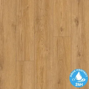 Obrazek Panele podłogowe wodoodporne Dąb Sella 12mm AC5 Supreme WR 63167