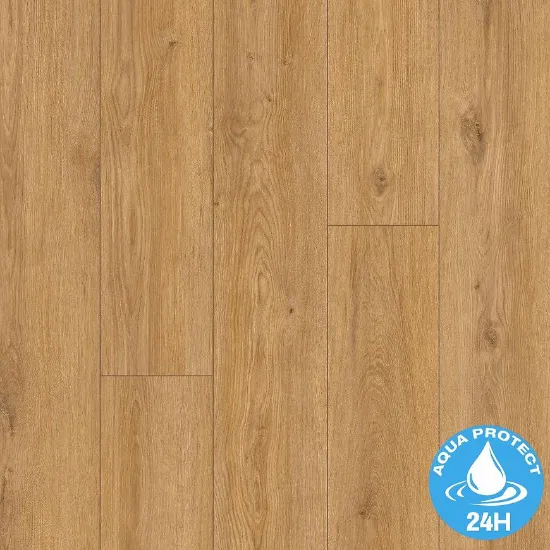 Obrazek Panele podłogowe wodoodporne Dąb Sella 12mm AC5 Supreme WR 63167
