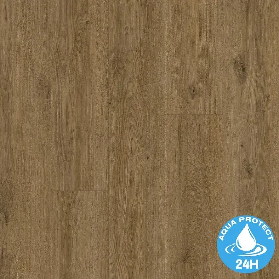 Obrazek Panele podłogowe wodoodporne Dąb Rocca 12mm AC5 Supreme WR 63169