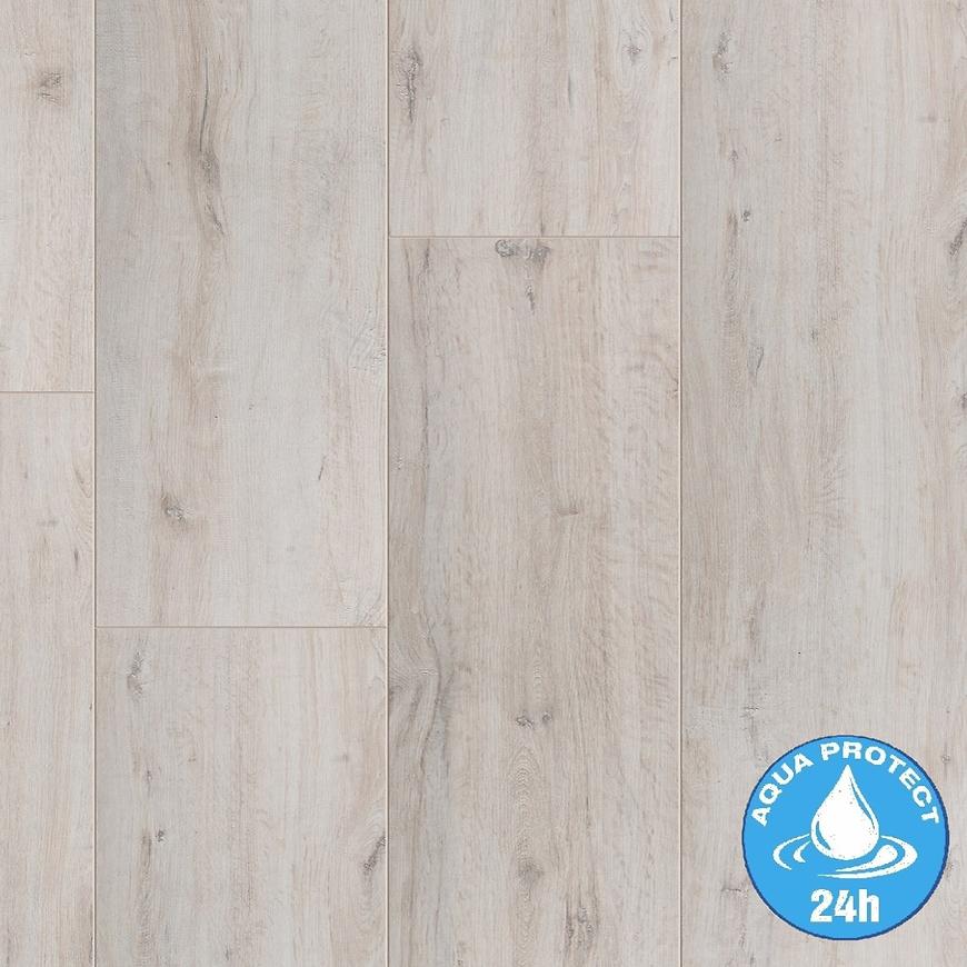 Panele podłogowe wodoodporne Dąb Aurora 8mm AC5 Harmony Forte WR 55955