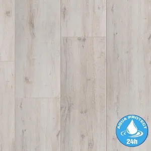 Obrazek Panele podłogowe wodoodporne Dąb Aurora 8mm AC5 Harmony Forte WR 55955