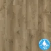 Obrazek Panele podłogowe wodoodporne Dąb Colmar 8mm AC5  Elite WR 66926