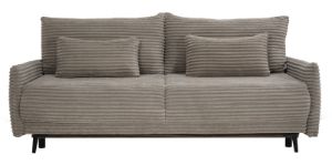 Obrazek Sofa z funkcją spania Andrea beżowy