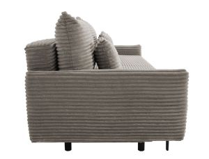 Obrazek Sofa z funkcją spania Andrea beżowy