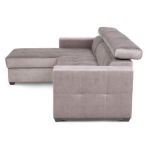 Obrazek Narożnik z funkcją spania Marco beżowy