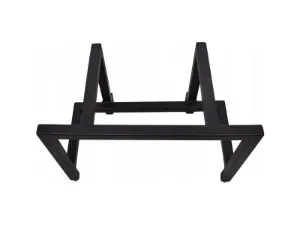 Obrazek Stojak nr 3 pod wkład kominkowy