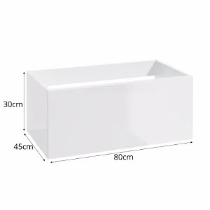 Obrazek Szafka Metro System D80 0D1S