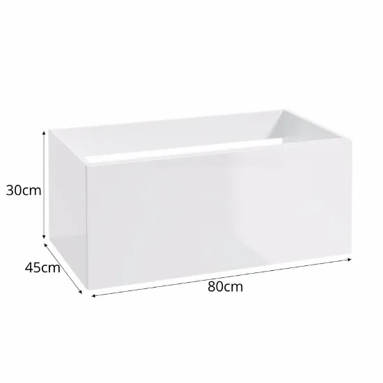 Obrazek Szafka Metro System D80 0D1S