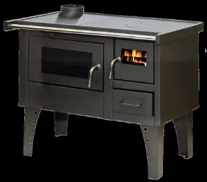 Obrazek Kuchnia TERMO 8 mini lewa