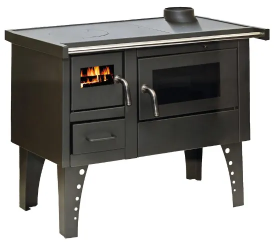 Obrazek Kuchnia TERMO 8 mini prawa