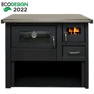 Obrazek Kuchnia Termo 8 Glass lewa