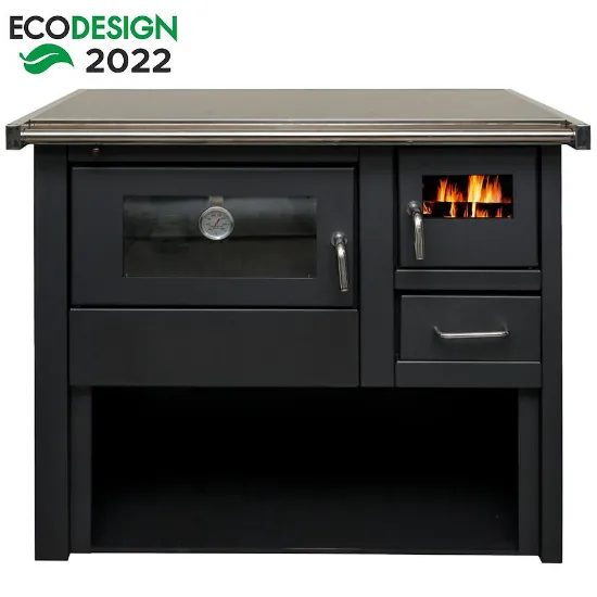 Obrazek Kuchnia Termo 8 Glass lewa