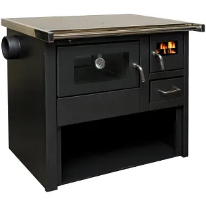 Obrazek Kuchnia Termo 8 Glass lewa