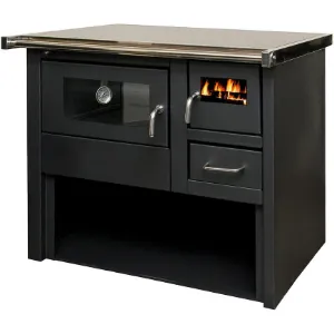 Obrazek Kuchnia Termo 8 Glass lewa