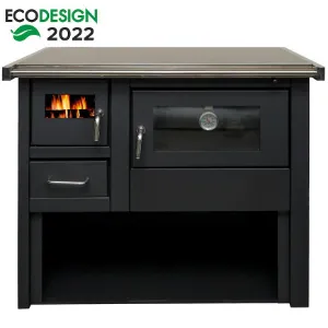 Obrazek Kuchnia Termo 8 Glass prawa