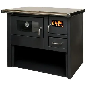 Obrazek Kuchnia Termo 8 Glass prawa