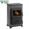 Obrazek Piec kominkowy TRENDY 6 Cashmere 6kW