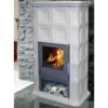 Obrazek Piec kaflowy Wels Drab