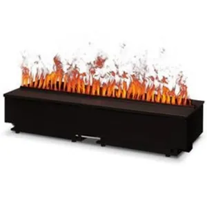 Obrazek Kominek elektryczny Prins 1000 beż