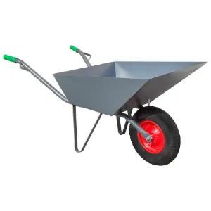 Obrazek Taczka budowlana 85L