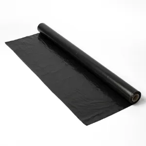 Obrazek Folia ochronna czarna typ 200 6/33/0.2 198 m2