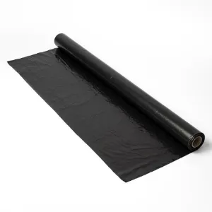 Obrazek Folia ochronna czarna typ 200 5/20/0.2 100 m2