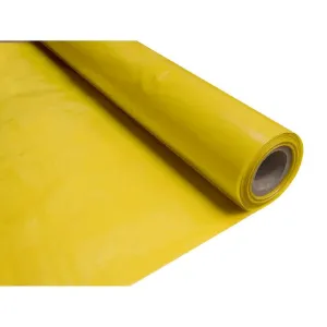 Obrazek Folia ochronna żółta typ 200 2/50/0.2 100 m2
