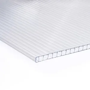 Obrazek Płyta PCB 2000 x 1050 x 10mm bezbarwna