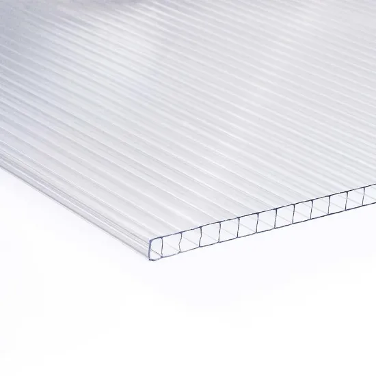 Obrazek Płyta PCB 2000 x 1050 x 10mm bezbarwna