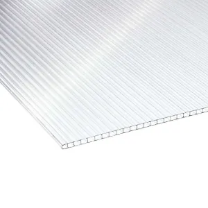 Obrazek Płyta PCB 2000 x 1050 x 4mm bezbarwna