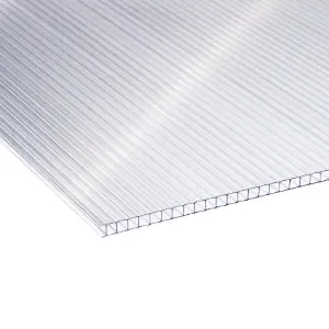 Obrazek Płyta PCB 2000 x 1050 x 6 mm bezbarwna