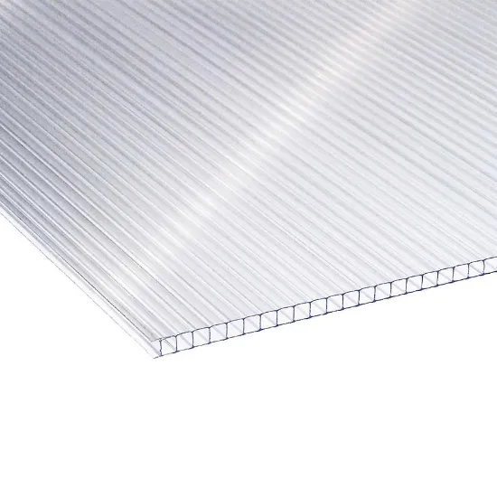 Obrazek Płyta PCB 2000 x 1050 x 6 mm bezbarwna