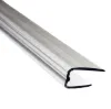 Obrazek PROFIL ZAMYKAJĄCY 2,1M DO PŁYT GR. 4,0 I 6MM