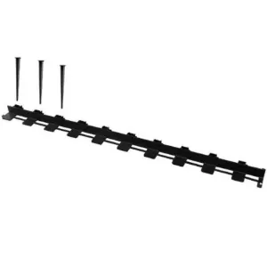 Obrazek Szpilki do mocowania obrzeży ogrodowych