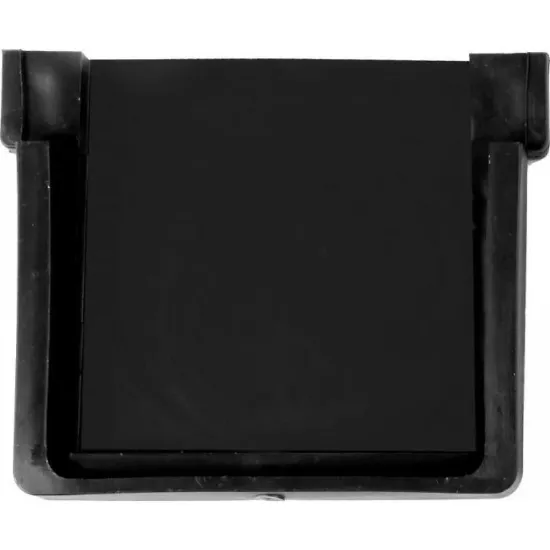 Obrazek Odwodnienie liniowe - zakończenie kanału pełne