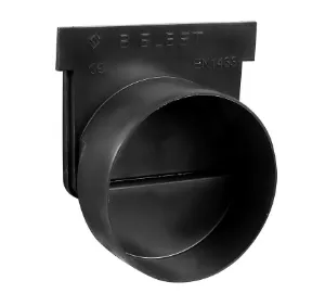 Obrazek Odwodnienie liniowe- zakończenie kanału h105