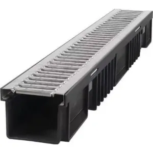 Obrazek Odwodnienie liniowe KL.C250 1000X130X105