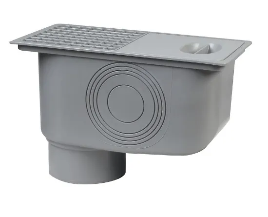 Obrazek Odwodnienie liniowe- studzienka