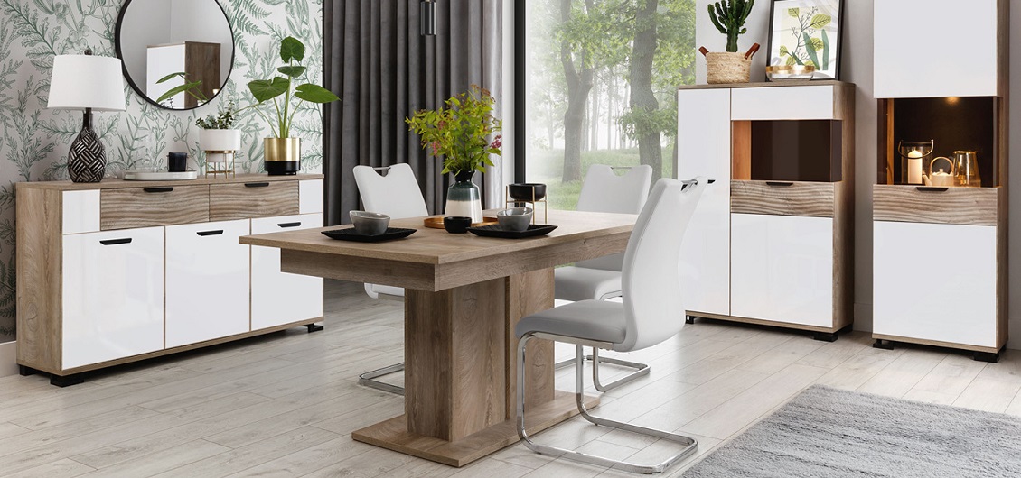 Co położyć na stół w salonie? Przewodnik po eleganckiej aranżacji