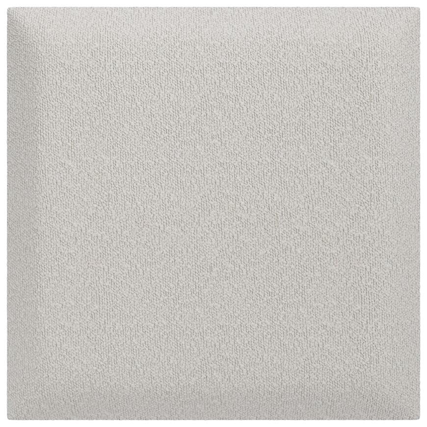 Panel tapicerowany 30/30 beż boucle