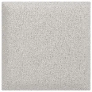 Obrazek Panel tapicerowany 30/30 beż boucle